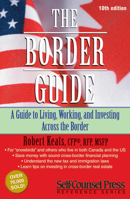 Border Guide 10th