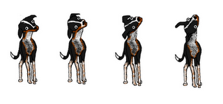 simple dog