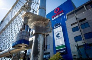 Rogers Arena
