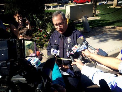 When tragedy strikes close to home When tragedy strikes close to home