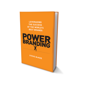 Power Branding Book