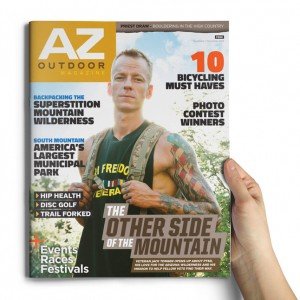 AZ Outdoor Magazine