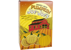 Pumpkin Joe-Joe's
