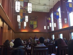 Valley Publicity Summit
