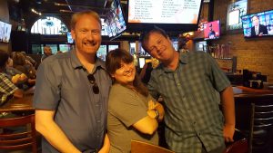 Rocky Mountain Emmy Nominations