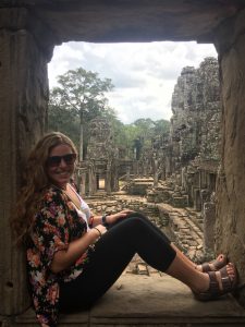 #MediaMonday – Bethany Blundell