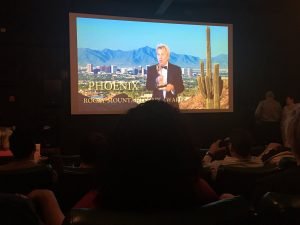 Rocky Mountain Emmy Nominations