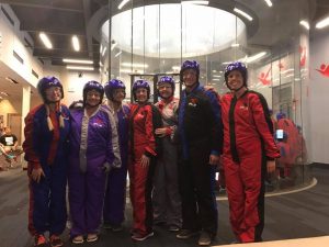 Soaring to New Heights