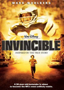 The Invincible Vince Papale  HMA Public Relations Daily Blog