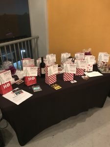 PRSA Phoenix Holiday Party