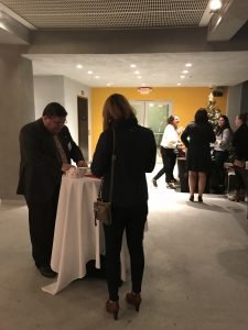 PRSA Phoenix Holiday Party