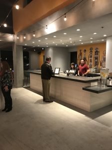 PRSA Phoenix Holiday Party