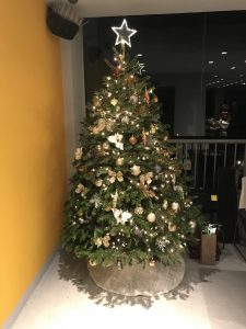 PRSA Phoenix Holiday Party
