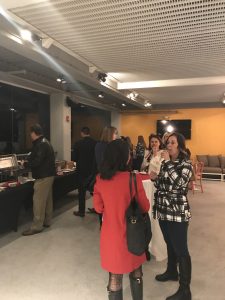 PRSA Phoenix Holiday Party