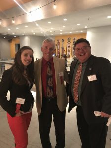 PRSA Phoenix Holiday Party