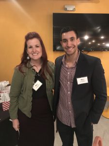 PRSA Phoenix Holiday Party