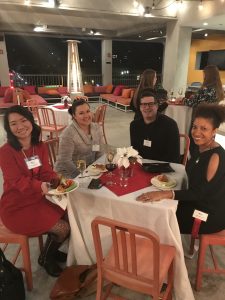 PRSA Phoenix Holiday Party