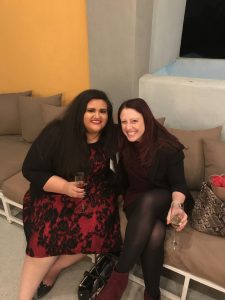 PRSA Phoenix Holiday Party