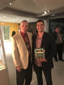 PRSA Phoenix Holiday Party