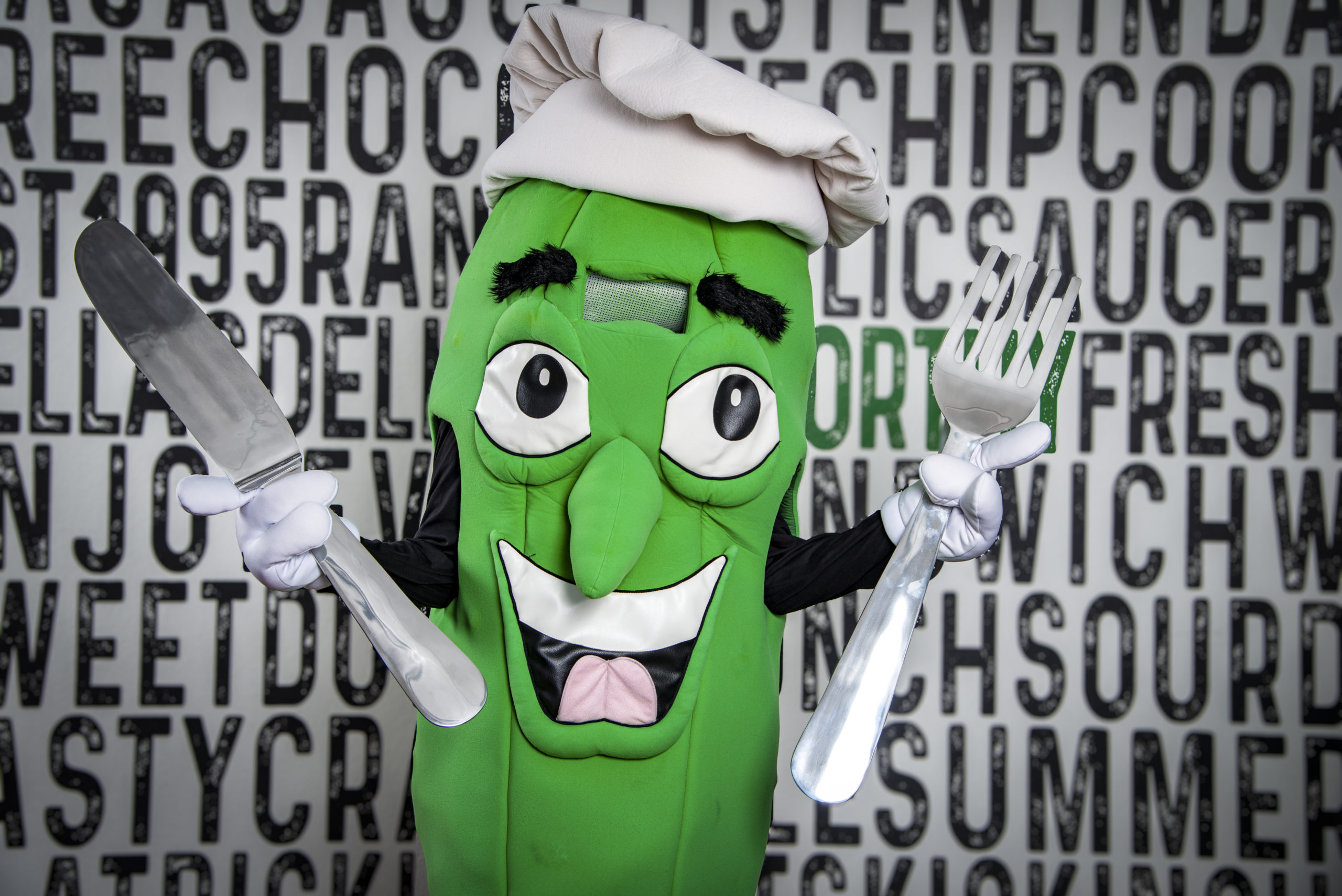 Mr. Pickle's Franchise Systems