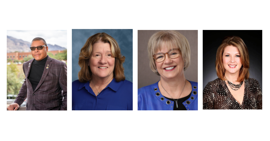 The Arizona REALTORS® Announce 2023 Executive Committee At Annual ...