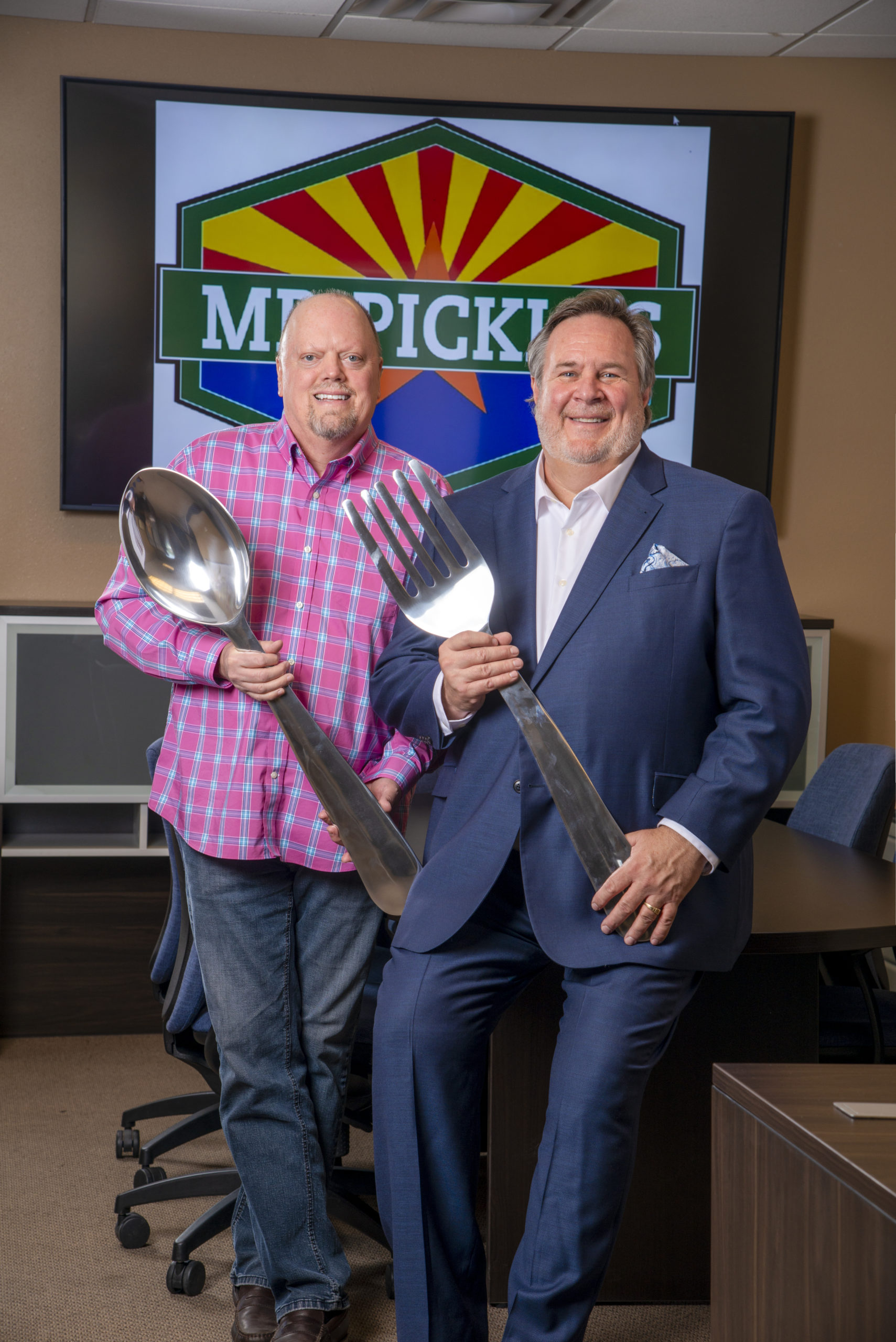 Mr. Pickle's Sandwich Shop brings HQ to Scottsdale - AZ Big Media