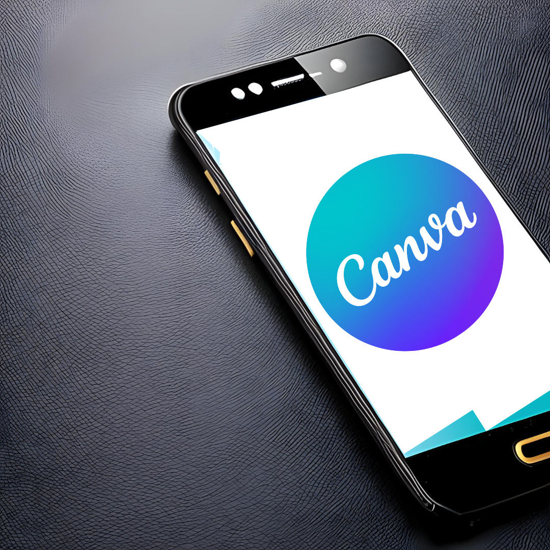 What's New in Canva? HMA PR