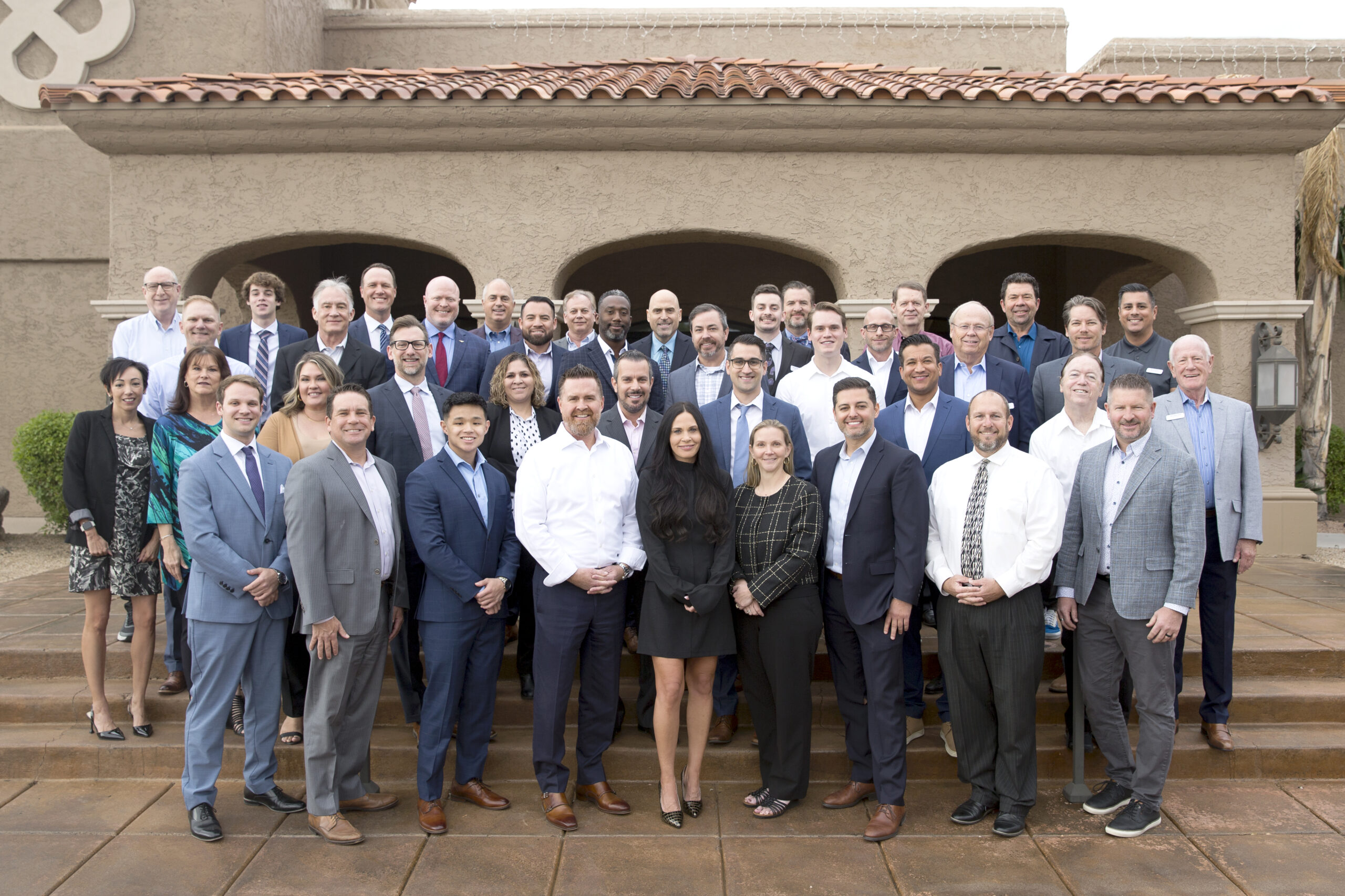Wilde Wealth Management Group Expands to Chandler - HMA PR