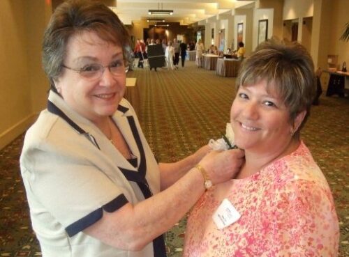 “What is…Wednesday” – What is Public Relations? My Mom’s Take