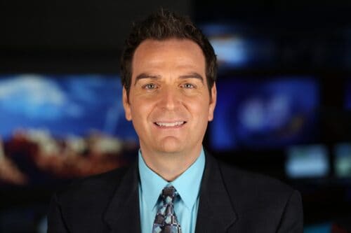 #MediaMonday – Dave Cherry