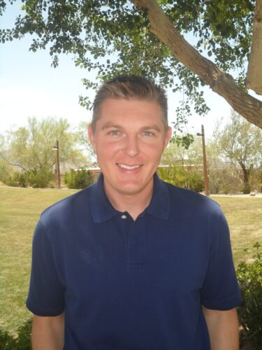 #MediaMonday – Jeremy Stevens