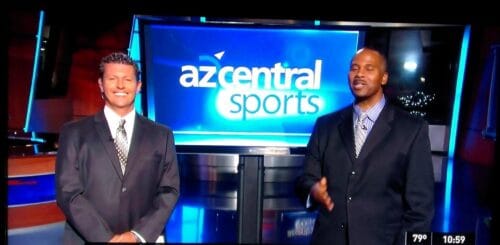 #MediaMonday – Dan Bickley