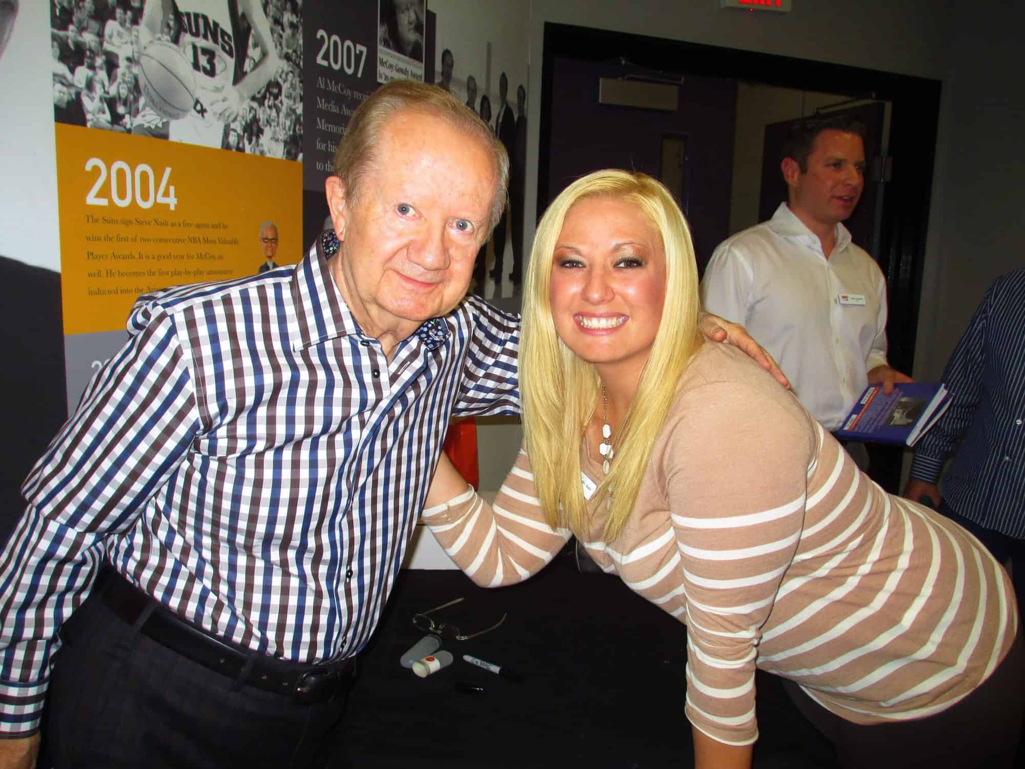 MediaMonday Al McCoy HMA PR