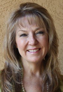 Ann Niemann, The Desert Shamrock