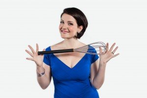 Jonie Simon portraits at Beckett's Table.