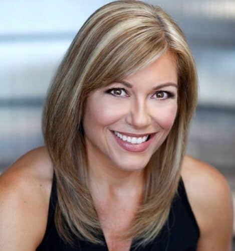 #MediaMonday – Gina Salazar