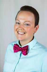 Kara J. Philp headshot