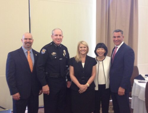 DrugFreeAz.org Hosts Progress. Promise. Passion. Breakfast to Celebrate Progress in Drug Prevention