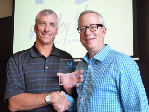 HMA Public Relations Honored with First International Award: Public Relations Global Network’s Gold Award for Crisis Communication