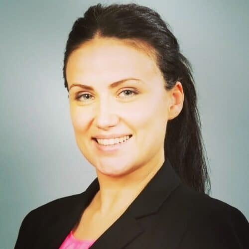 Harrah’s Ak-Chin Casino Announces Donata Caloiero as Events and Promotions Manager