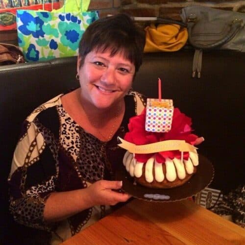 All I Really Need to Know I Learned from Abbie