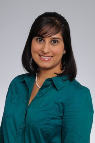 Resolute Commercial Services Announces Alia Kircher as Senior Accountant