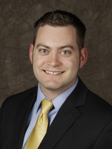 Matthew Barrow joins Washington Federal as Senior Credit Analyst