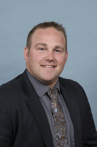 Harrah’s Ak-Chin Casino Announces Jason Crow as Database Marketing and Advertising Manager