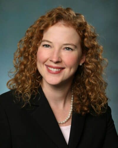 North Central Resident Susan Brichler Trujillo Re-Appointed to Community Legal Services Board of Directors