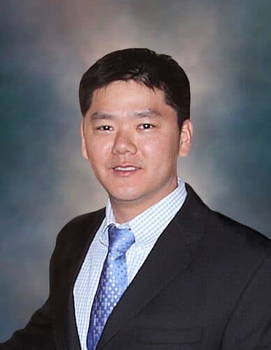Dr. Frank Tsai Joins Arizona Center for Cancer Care