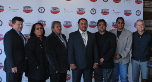 Arizona Super Bowl Host Committee Announces Major Partnership With Ak-Chin Indian Community