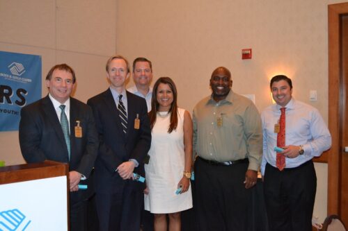 BOYS & GIRLS CLUBS OF GREATER SCOTTSDALE ANNOUNCE NEW BOARD MEMBERS