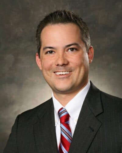 Edward Salanga as Phoenix Office’s Litigation & Dispute Resolution Group Chair