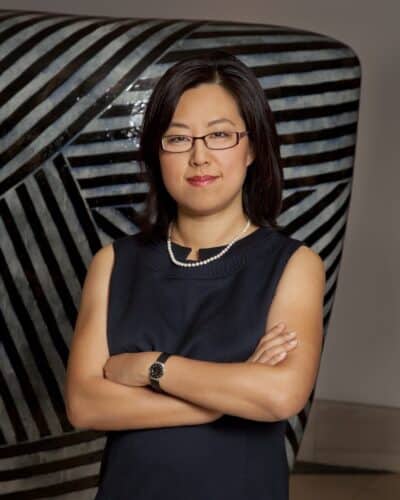 Quarles & Brady Partner Leezie Kim Named to ASU Center for Emergency Management and Homeland Security Advisory Council; Honored Among Most Dynamic Women in Arizona Business